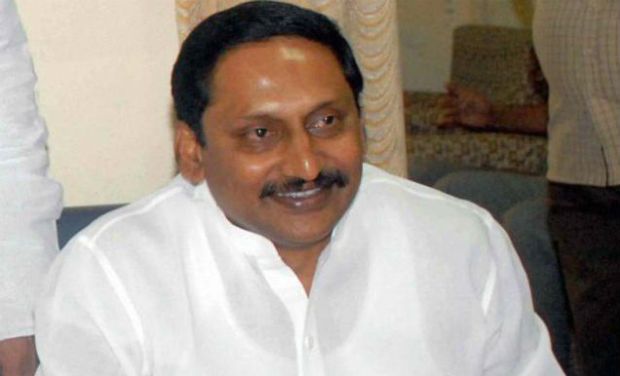 Ex Chief Minister of Andhra Pradesh, Kiran Reddy. (Photo: DC/File) Ex Chief Minister of Andhra Pradesh, Kiran Reddy. (Photo: DC/File)